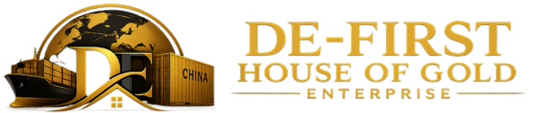 DF House of Gold