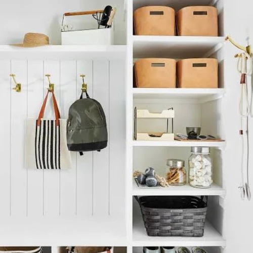 Home Organization