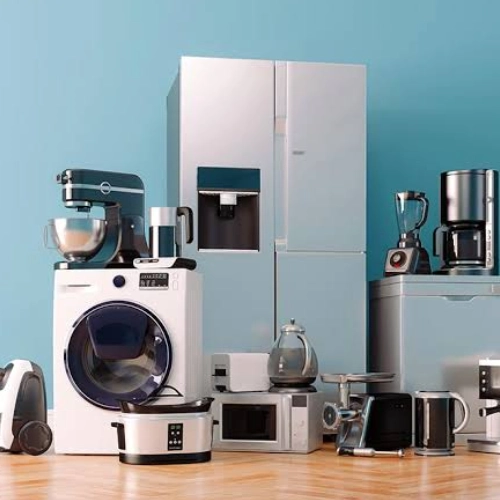 Household Equipment & Home Appliances –