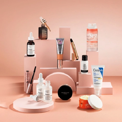 Personal Care & Beauty Appliances –