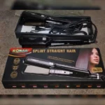 Sonar SN-823 Hair Straightener