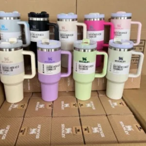 Stanley Quencher H2.0 Tumbler