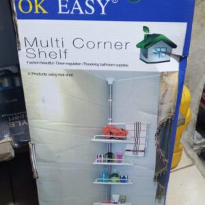 bathroom or kitchen storage