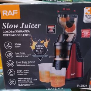 Plantain Slicer