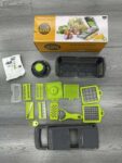 Brand 16-piece multifunctional vegetable slicer set